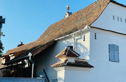 Parau House | Casa Boierului Comanici