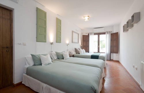 Albaicin Bed & Breakfast | Casa Bombo