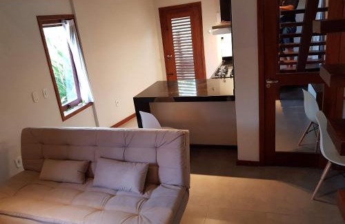 Historic Center Apartment | Casa Bonfim - Excelente opção no centro de Arraial