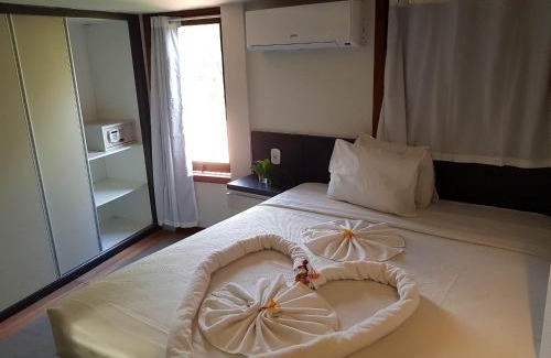 Historic Center Apartment | Casa Bonfim - Excelente opção no centro de Arraial