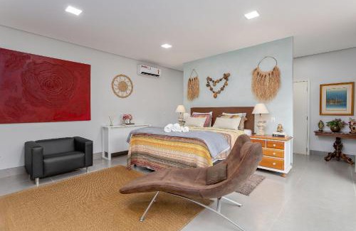 Bonito House | Casa Bonita - Luxo com Serviços por Carpediem