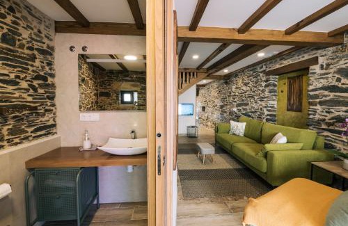 Francos House | casa boral