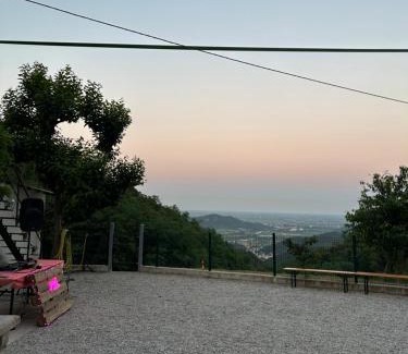 Galzignano Terme House | Casa Borgo Pietro