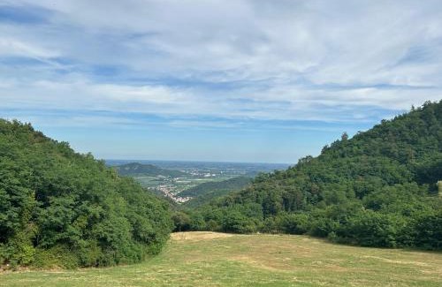 Galzignano Terme House | Casa Borgo Pietro