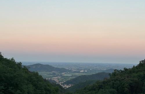 Galzignano Terme House | Casa Borgo Pietro
