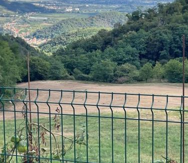 Galzignano Terme House | Casa Borgo Pietro