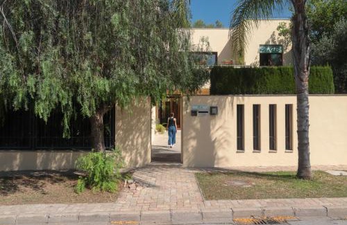 Gelves House | Casa Boticario