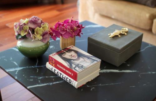 Gelves House | Casa Boticario