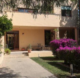 Gelves House | Casa Boticario