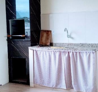 Pereque House | Casa Botinas