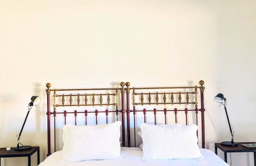 San Javier Hotel | Casa Bouchon Hotel Boutique