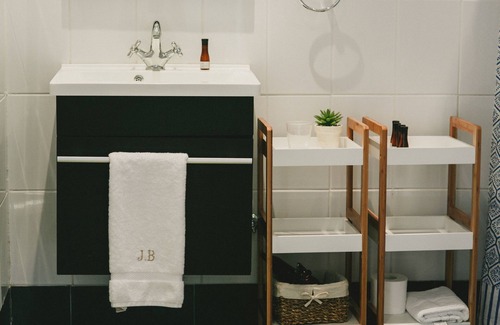 San Javier Hotel | Casa Bouchon Hotel Boutique