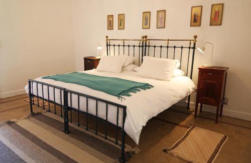 San Javier Hotel | Casa Bouchon Hotel Boutique