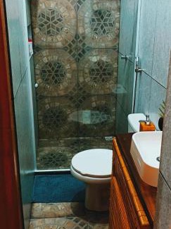 Velha Boipeba House | Casa Bougainville