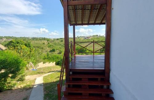 Monte das Gameleiras House | Casa Bouganville