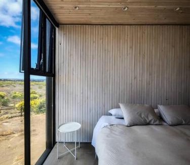 Pichilemu House | Casa Box, Punta de Lobos