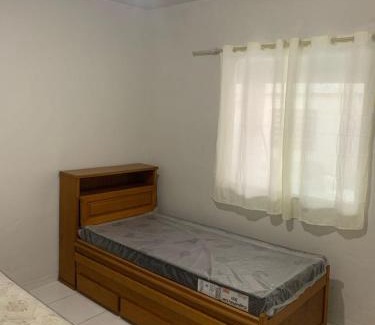 Jardim Caicara House | Casa