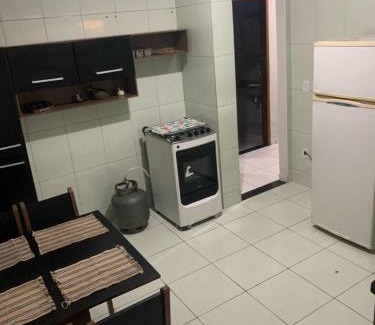 Jardim Caicara House | Casa