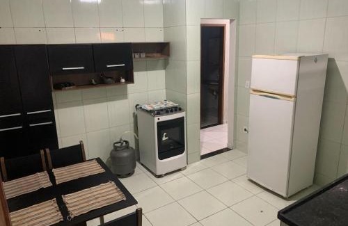 Jardim Caicara House | Casa