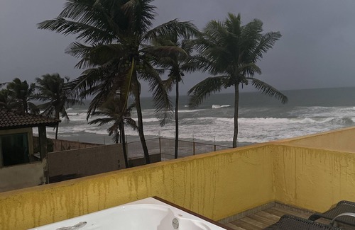 Lauro de Freitas House | Casa de Praia