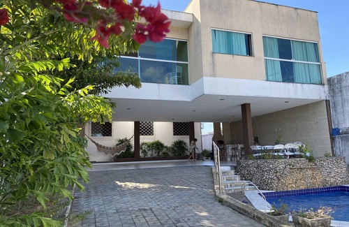 Capim Macio House | Casa