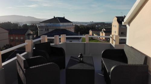 Barreiros House | Casa Braña