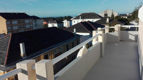 Barreiros House | Casa Braña