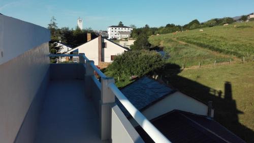 Barreiros House | Casa Braña