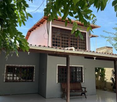 Paracuru House | Casa Brisa da Praia em Paracuru