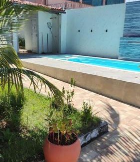 Abrantes House | Casa Brisa de Verão Jauá