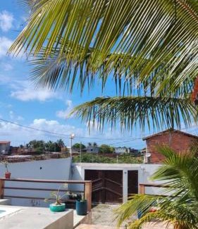 Abrantes House | Casa Brisa de Verão Jauá