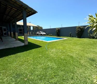 Paracuru House | Casa Brisa do mar