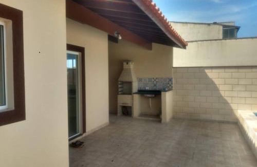 Tupy House | Casa Brisa do Mar - Refúgio Vip