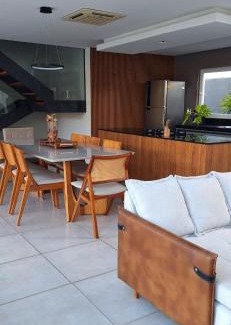 Paripueira House | Casa Brisa Mansa l Paripueira