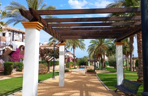 Vera Apartment | Casa Brisa Marina Vera