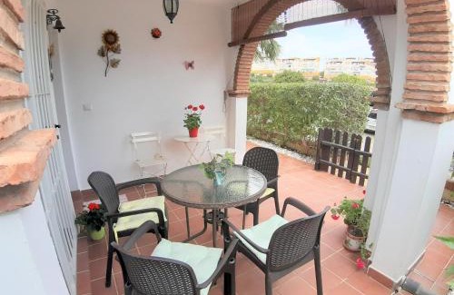 Vera Apartment | Casa Brisa Marina Vera