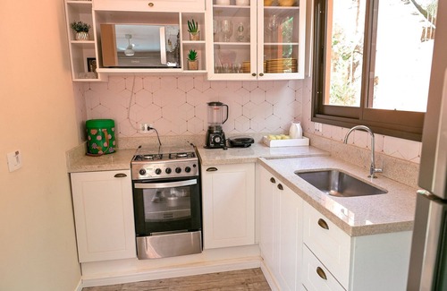 Bexiga House | Casa Bromélia | Paradise between sea and waterfall