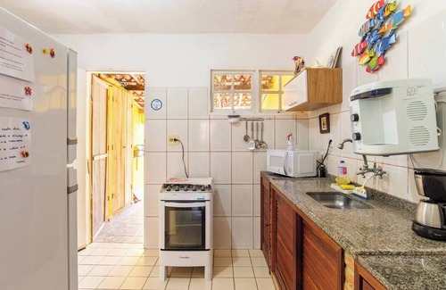 Cabore House | CASA BROMÉLIA-Paraty 15 minutes from the Historic Center