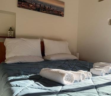Bergamo Apartment | Casa Broseta