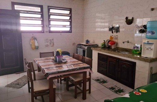 Praia Seca House | Casa Brum - Village D'Italia in Praia Seca