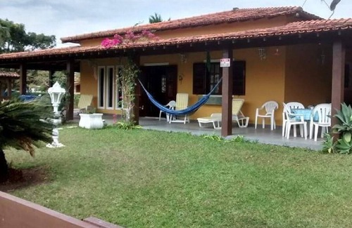 Praia Seca House | Casa Brum - Village D'Italia in Praia Seca