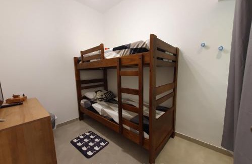 Las Colinas de Peralta Ramos House | Casa Bruna, Divina y recién Renovada en Mar del Plata proximo Mogotes, a las playas del sur y El Faro - Somos AlojamientosMDQ -