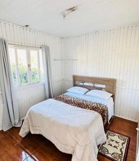 Vacas Gordas House | Casa Bucólica Urubici