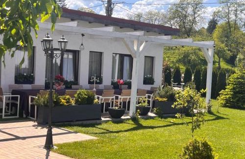 Moieciu House | Casa Bucegi