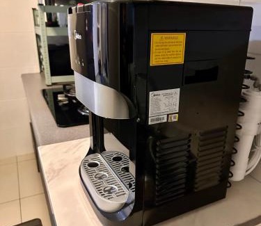 Presint 15 Apartment | Casa Budi Dwiputra 15 Putrajaya