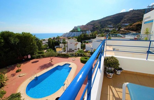 Ventanicas-El Cantal Apartment | Casa Buena Vista