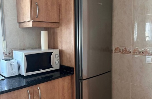 Zurgena Villa | Casa Bueno- Sleeps 7, Private Pool & AirCon