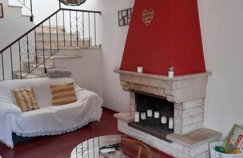 Carvoeiro House | Casa Buganvília