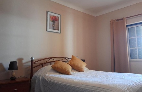 Carvoeiro House | Casa Buganvília
