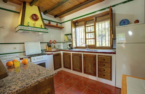 Orgiva Villa | Casa Buganvilla - Two Bedroom Villa, Sleeps 4